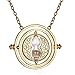 Via Mazzini Famous Harry Potter Time Turner Necklace For Unisex RS.399.00