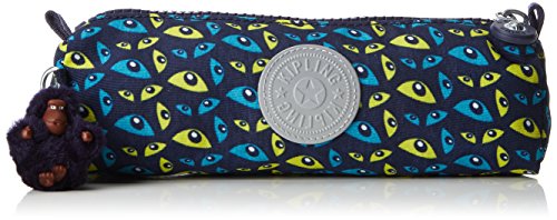 Preisvergleich Produktbild Kipling Freedom Federmäppchen, 22 cm, 1 L, Nocturnal Eye