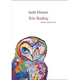 K&ouml;r Baykuş