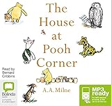 The House at Pooh Corner by 