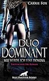 Cover zum Buch Schaffen sie es als dominantes Duo, M...