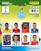 Produktbild Panini 506990 - FIFA World Cup Brasil 2014, Sammelsticker Update Set mit 71 Sticker