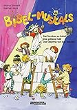 Bibel-Musicals: Drei biblische Musicals zum Nach- und Vorspielen by 