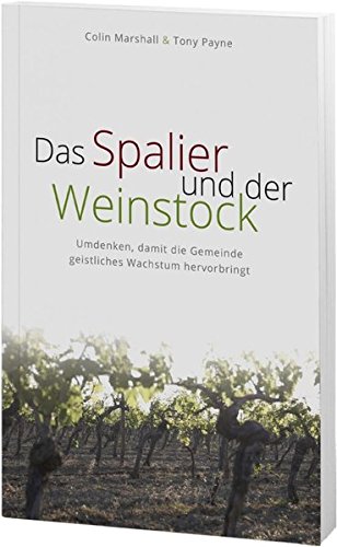 Pdf Das Spalier Und Der Weinstock Umdenken Damit Die - 