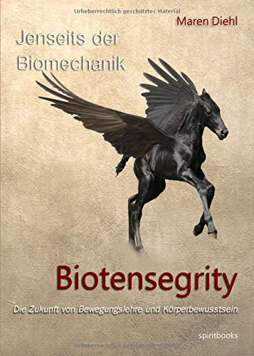 Download Jenseits der Biomechanik - Biotensegrity Download Jenseits der Biomechanik - Biotensegrity