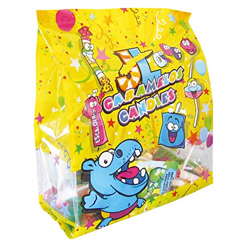 Juan Lopez, Surtido para Fiesta  - 525 gr