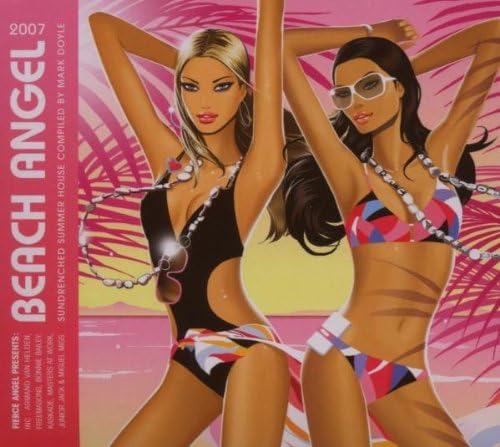 Beach Angel 2007
