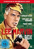 Lee Marvin Box - Lee Marvin