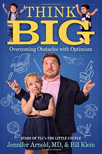 Download Think Big: Overcoming Obstacles with Optimism Download Think Big: Overcoming Obstacles with Optimism