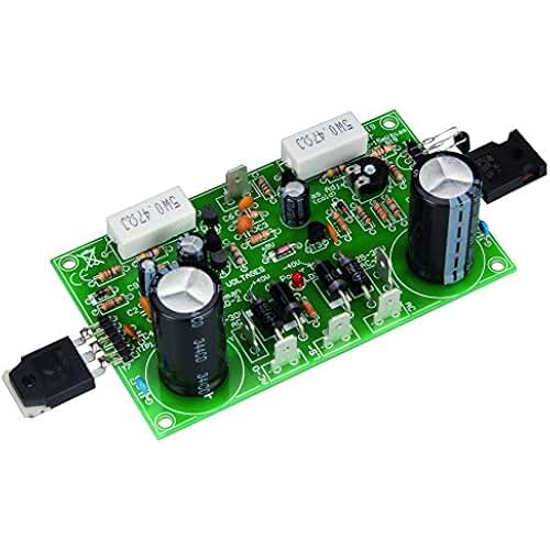 Suchergebnis auf Amazon.de für verstärker bausatz