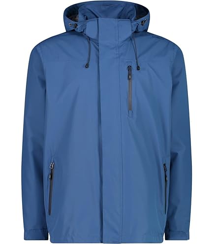 G.I.G.A. DX by killtec Funktionsjacke GS 13 MN JCKT, PFAs-freie Imprägnierung - gut für dich und