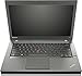 Produktbild Lenovo ThinkPad T440 35,6 cm (14 Zoll HD+LED Anti-Glare) Laptop (Intel Core-i5-4200U, 2,6GHz, 4GB RAM, 180GB SSD, WWAN ready, kein Betriebssystem) schwarz