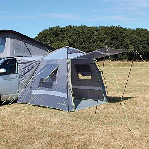 Toldo para caravana, Outhouse XL Handi de Outdoor Revolution, tienda de capaña