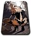 Produktbild Nier: Automata YoRHa Big Mousepad (01) - Ganassa Official Merchandising (42x30)