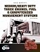 Produktbild Medium/Heavy Duty Truck Engines, Fuel & Computerized Management Systems
