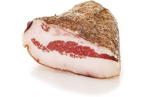 UOOTPC Guanciale Kg. 1 circa - OFERTA 5 piezas