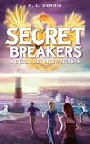 Image de Secret breakers (À l'école des décrypteurs) - Tome 4: La Tour des Vents