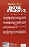 Image de Secrets d'Histoire : Tome 3