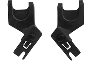 T. LECLERC Leclerc 8719699259850 - Adattatori per seggiolini auto, 0,4