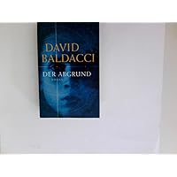 Der Abgrund (Lübbe Belletristik)