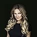 Carmen by Samantha C81041 Electric Heated Hair Rollers with Keratin Protech, 120 Degrees Celsius - Black