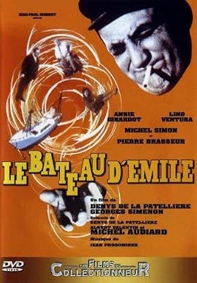 L.C.J. Editions Le bateau d'Emile