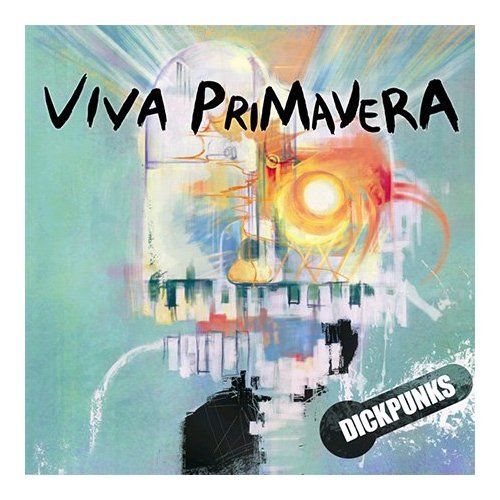 Preisvergleich Produktbild Viva Primavera (Mini Album)
