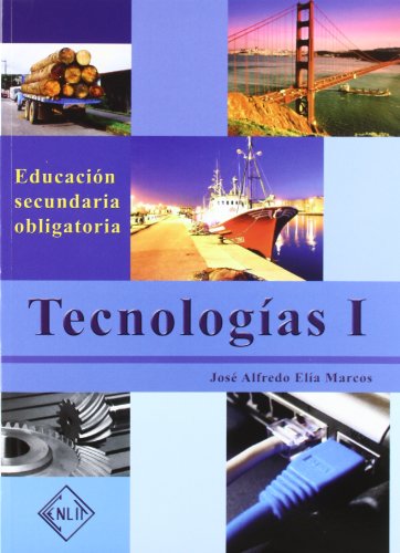 Tecnologías I 1º ESOEdición 2007