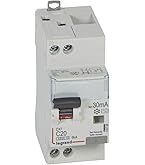Disjoncteur différentiel TX³ 4P 40A AC 30mA | 403009 | 3245064030090