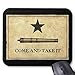 Produktbild Come and Take It Mouse Pad