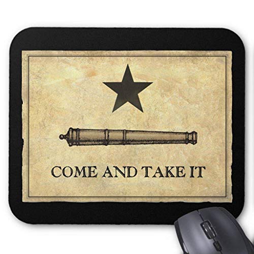 Preisvergleich Produktbild Come and Take It Mouse Pad