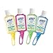 Purell Advanced Hand Sanitizer With Jelly Wrap (Pack of 4) RS.280.00