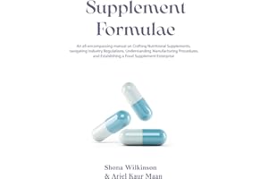 Supplement Formulae