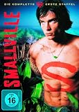 Smallville - Staffel 1 [6 DVDs] - Tom Welling