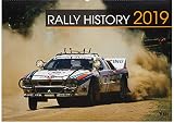 Rally History 2019 by 