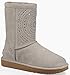 Produktbild UGG Australia UGG Classic Short Sunshine Perf Stiefel 2018 Seal, 40