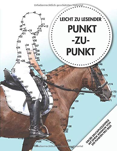 Leicht Zu Lesender Punkt-Zu-Punkt