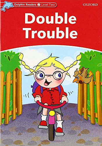 Dolphin Readers 2 Double Trouble Intenational Edition