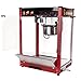 Produktbild Iglobalbuy Popcorn-Maschine,1370W Profi Popcornmaschine Kommerzielle Popcorn Maker