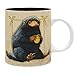 Produktbild Phantastische Tierwesen 2 - Grindelwalds Verbrechen - Premium Keramik Tasse - Niffler - Geschenkbox