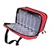 Dam Steelpower Red Water Case