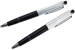 ‎TOYANDONA TOYANDONA 2 Stück Elektroschock Kugelschreiber Streich Trick Witz Spielzeug Gadget für Erwachsene Narren Tag