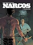 Image de Narcos - tome 2 - Tequila 9 mm