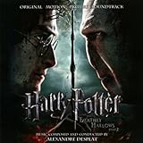 Harry Potter - The Deathly Hallows Part Ii