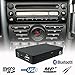 Price comparison product image Bluetooth Handsfree A2DP USB SD AUX CD Changer Adapter Interface Car Kit For MINI Cooper R50 R52 R53 Boost Radio