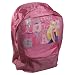 Produktbild Barbie® Rucksack Backpack Pink ca. 40x30cm (LxB) Original