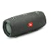 Produktbild Portable Speaker|JBL|Xtreme 2|Portable/Waterproof/Wireless|Bluetooth|Green|JBLXTREME2GRN