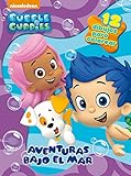 Image de Aventuras bajo el mar (Bubble Guppies. Actividades)