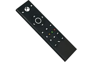 VINABTY Remplacement de la télécommande appropriée Xbox One/Xbox Series X|S Console