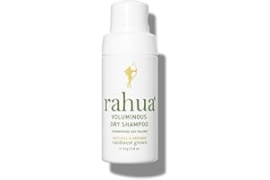 Rahua - Voluminous Dry Shampoo 51 g